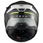 Casco X.TR Rush