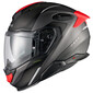 Casco X.TR Rush