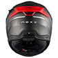 Casco X.TR Rush