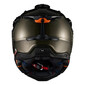 X.WED3 Casco Golden Dune