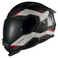 X.WST 3 Casco per manga