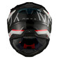X.WST 3 Casco per manga