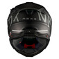 X.WST 3 Casco per manga