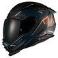 X.WST 3 Casco per manga