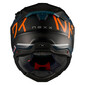 X.WST 3 Casco per manga