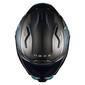 X.WST 3 Casco per manga
