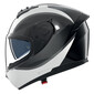 N60-6 Cuffia Bifase