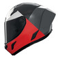 Casco X-804 RS Ultra-Carbon Blocco