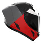 Casco X-804 RS Ultra-Carbon Blocco