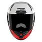 Casco X-804 RS Ultra-Carbon Blocco