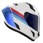 Casco X-804 RS Ultra-Carbon Gemini
