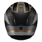 Casco X-804 RS Ultra-Carbon Lesmo