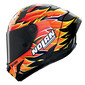 X-804 RS Ultra-Carbon Replica Casco Iannone