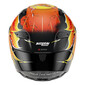 X-804 RS Ultra-Carbon Replica Casco Iannone