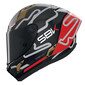 Casco X-804 RS Ultra-Carbon SBK