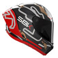 Casco X-804 RS Ultra-Carbon SBK