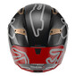 Casco X-804 RS Ultra-Carbon SBK