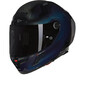 Casco X-904 Ultra-Carbon Liquido