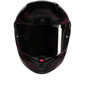 Casco X-904 Ultra-Carbon Liquido