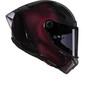 Casco X-904 Ultra-Carbon Liquido