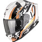 Casco Exo-1500 Air Etoile