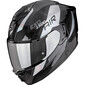 Casco Exo-1500 Carbon Air Platted