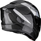 Casco Exo-1500 Carbon Air Platted