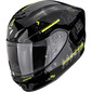 Casco Exo-391 Iron