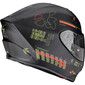 Casco Exo-391 Iron