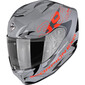 Casco Exo-391 Key