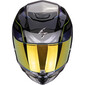 Casco Exo-391 Leo