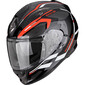 Casco Exo-491 Kripta