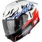 Casco Exo-530 Air JSK 97