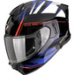 Casco Exo-530 Air Tigra