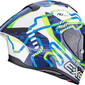 Casco Exo-R1 Evo II Air Cornering