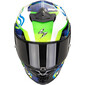 Casco Exo-R1 Evo II Air Cornering