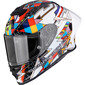 Casco Exo-R1 Evo II Air Pouls