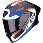 Casco Exo-R1 Evo II Carbon Air Propel