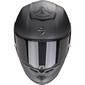 Casco Exo-R1 Evo II Carbon Air Solid