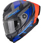 Casco Exo-Race Air Fury