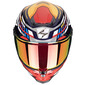 Casco Exo-Race Air Kobra