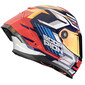 Casco Exo-Race Air Kobra