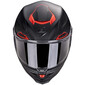 Casco Exo-Race Air Solid