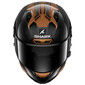 Casco Aeron Carbon Skin