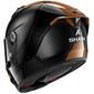 Casco Aeron Carbon Skin