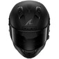Casco Aeron Dark Shadow