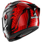 Casco Aeron Edgy