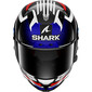 Casco Aeron GP FIM Firstlap