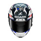 Casco Aeron GP Replica Zarco GP de France 2026