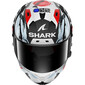 Casco Aeron GP FIM Racing #2 Replica Zarco Suzuka 2026
